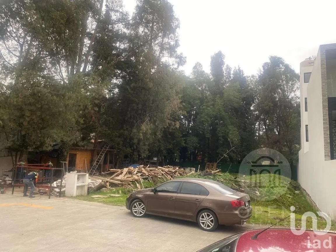 Terreno en Venta en Calacoaya, Atizapán de Zaragoza, Estado De México | NEX-229850 | iad México | Foto 9 de 19
