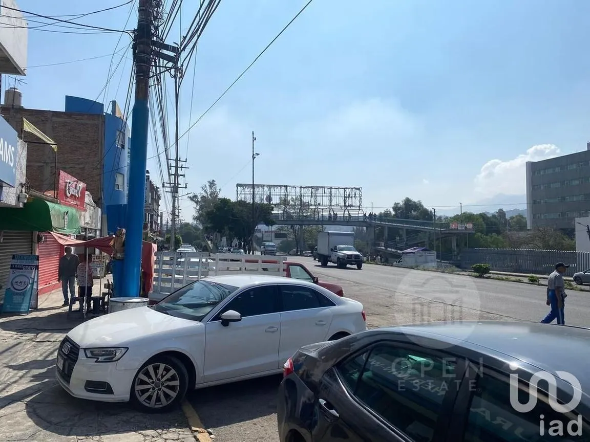 Local en Renta en La Quebrada Centro, Cuautitlán Izcalli, Estado De México | NEX-229851 | iad México | Foto 12 de 19