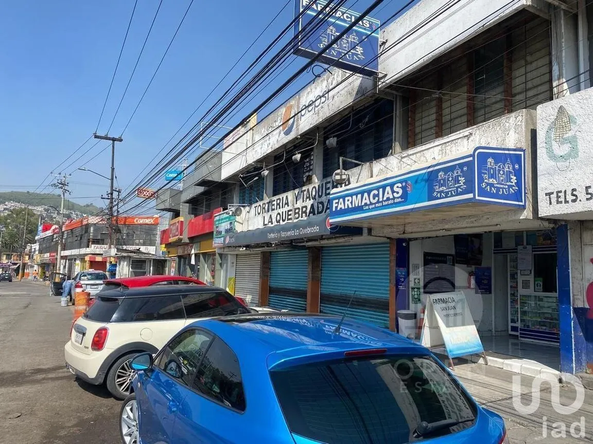 Local en Renta en La Quebrada Centro, Cuautitlán Izcalli, Estado De México | NEX-229851 | iad México | Foto 17 de 19