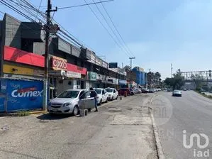 NEX-229851 - Local en Renta, con 2 baños, con 150 m2 de construcción en La Quebrada Centro, CP 54769, Estado De México.