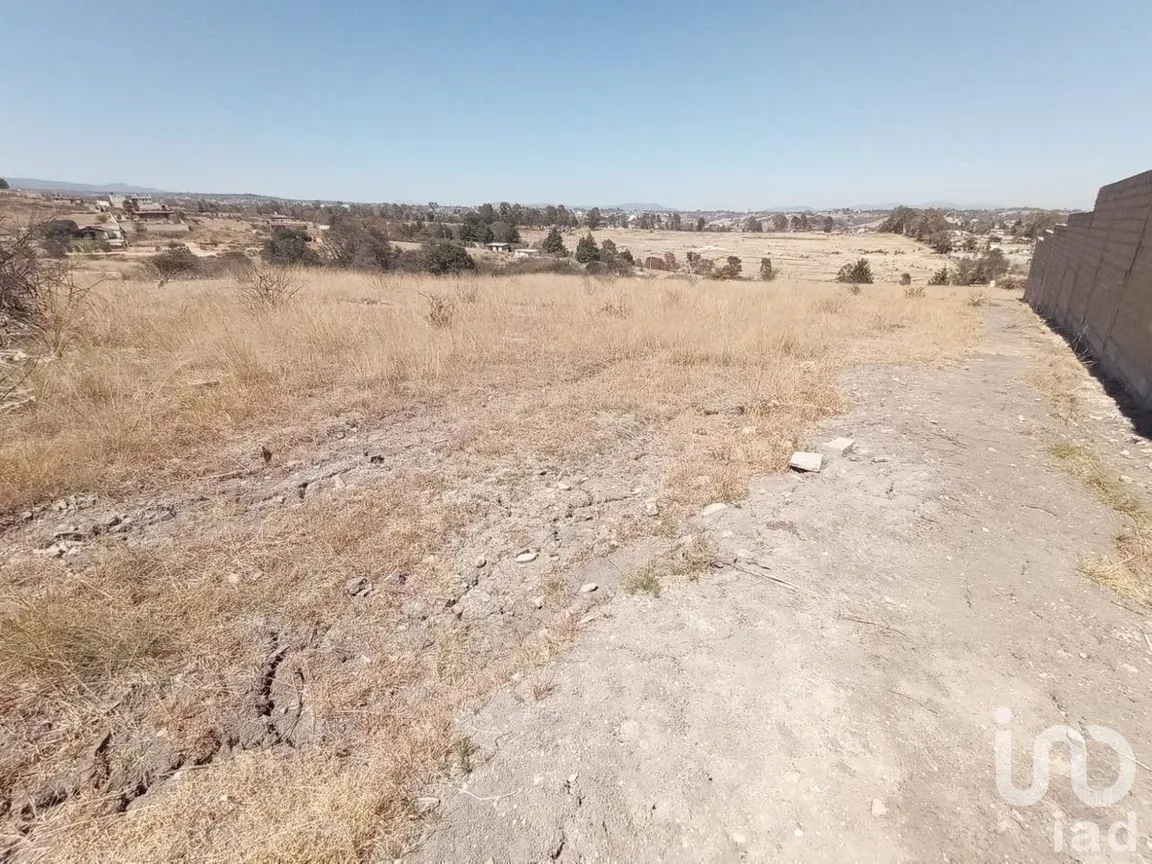 Terreno en Venta en Tepotzotlán, Tepotzotlán, Estado De México | NEX-230195 | iad México | Foto 11 de 12