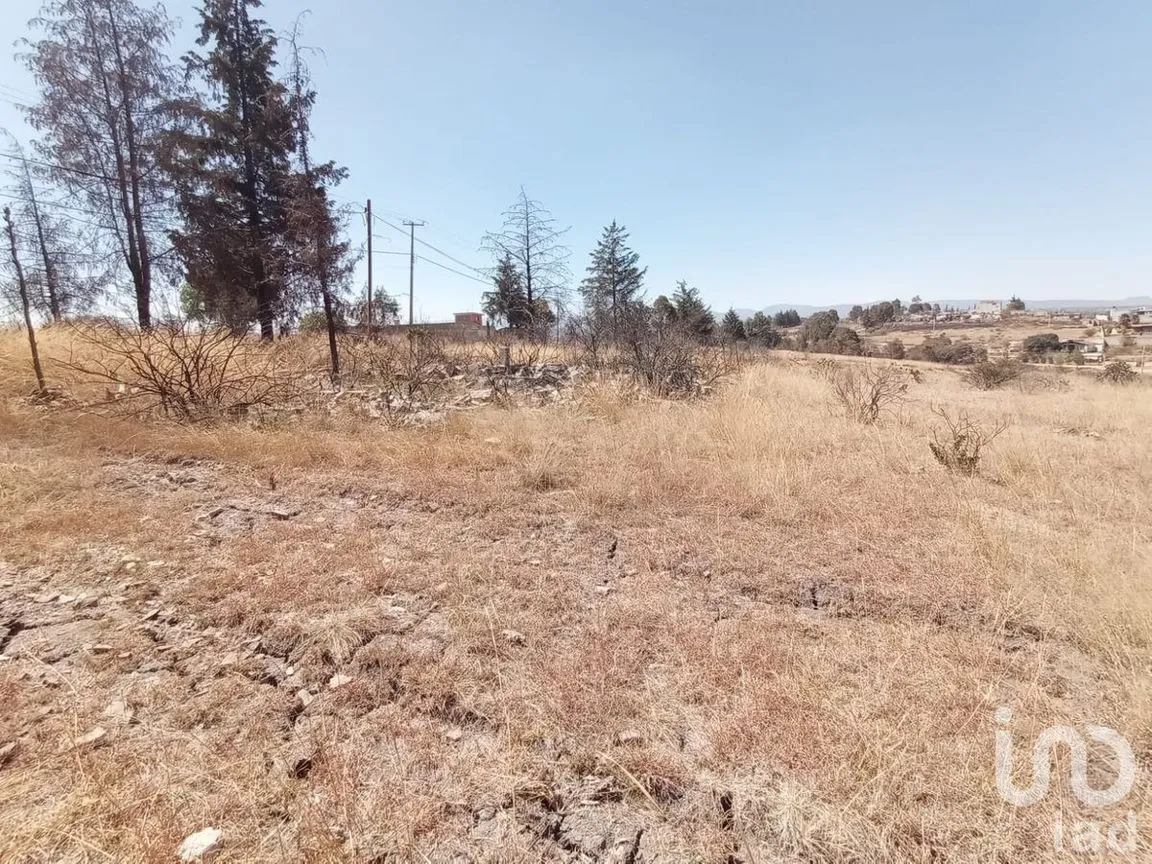 Terreno en Venta en Tepotzotlán, Tepotzotlán, Estado De México | NEX-230195 | iad México | Foto 6 de 12