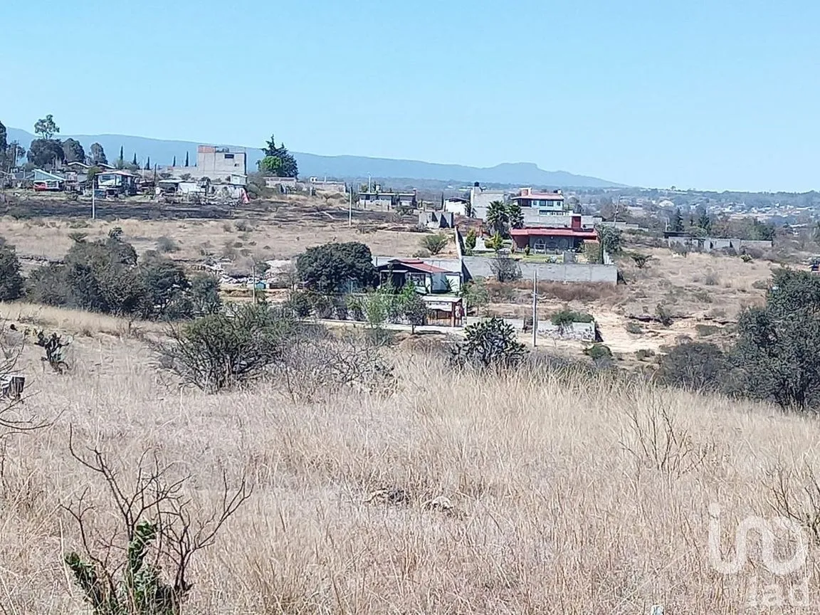 Terreno en Venta en Tepotzotlán, Tepotzotlán, Estado De México | NEX-230195 | iad México | Foto 7 de 12