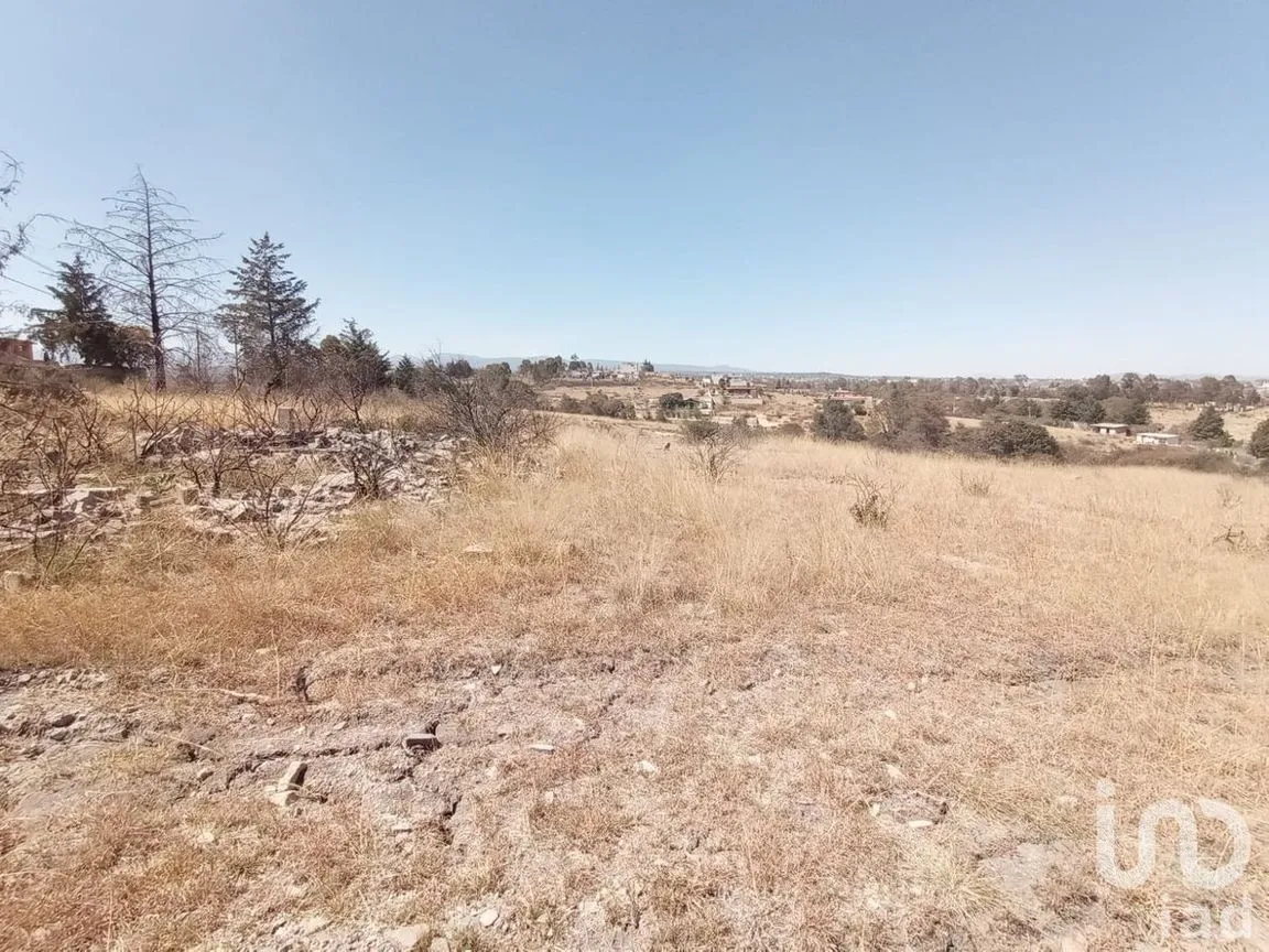 Terreno en Venta en Tepotzotlán, Tepotzotlán, Estado De México | NEX-230195 | iad México | Foto 9 de 12