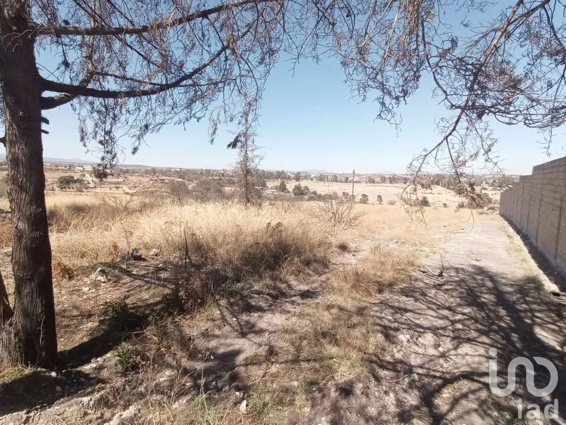 Terreno en Venta en Tepotzotlán, Tepotzotlán, Estado De México | NEX-230195 | iad México | Foto 10 de 12