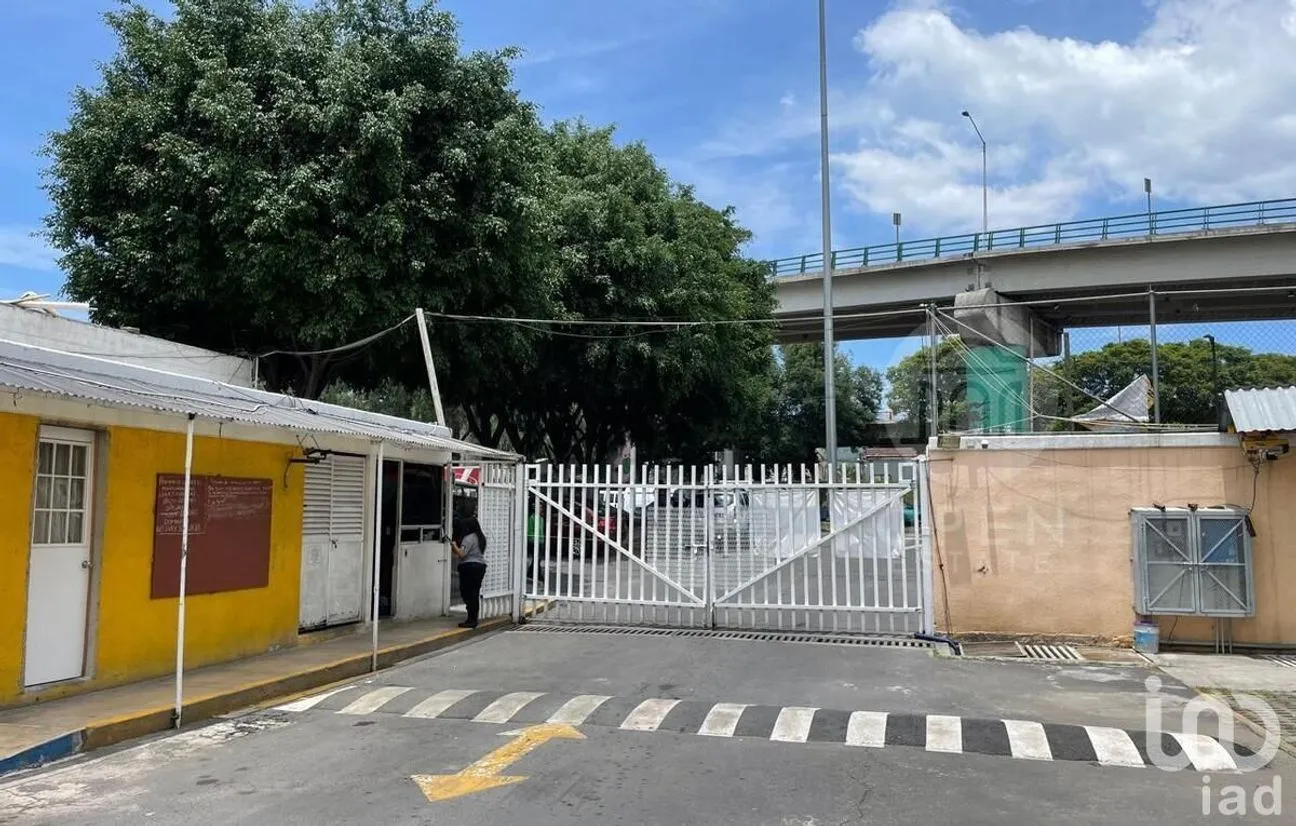 Departamento en Venta en Santa Rosa, Gustavo A. Madero, Ciudad de México | NEX-230255 | iad México | Foto 15 de 26