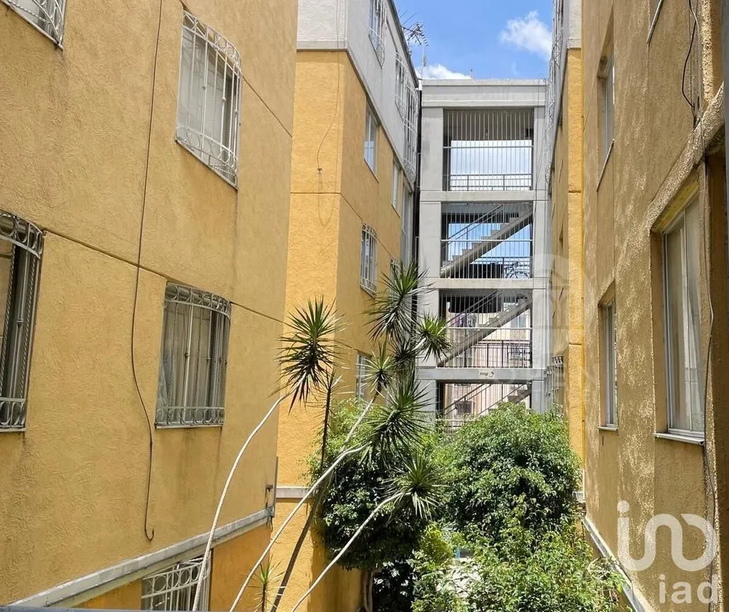 Departamento en Venta en Santa Rosa, Gustavo A. Madero, Ciudad de México | NEX-230255 | iad México | Foto 18 de 26