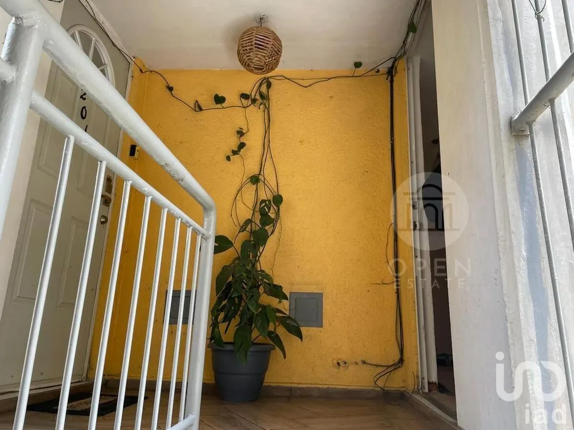Departamento en Venta en Santa Rosa, Gustavo A. Madero, Ciudad de México | NEX-230255 | iad México | Foto 19 de 26