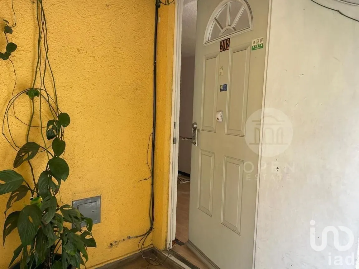 Departamento en Venta en Santa Rosa, Gustavo A. Madero, Ciudad de México | NEX-230255 | iad México | Foto 20 de 26