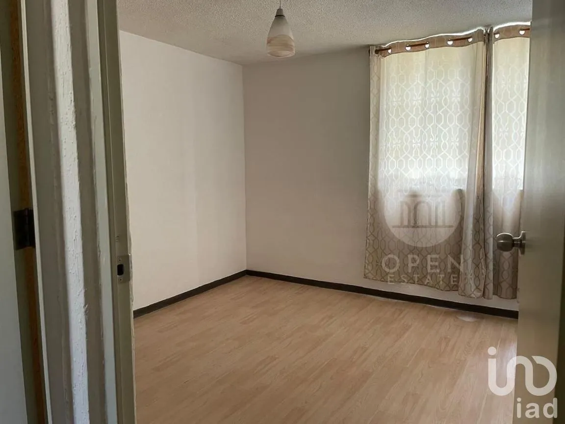 Departamento en Venta en Santa Rosa, Gustavo A. Madero, Ciudad de México | NEX-230255 | iad México | Foto 22 de 26