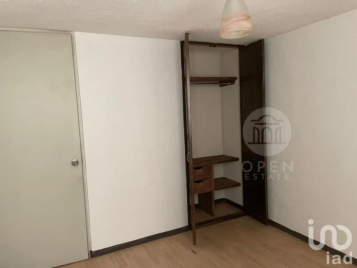 Departamento en Venta en Santa Rosa, Gustavo A. Madero, Ciudad de México | NEX-230255 | iad México | Foto 23 de 26