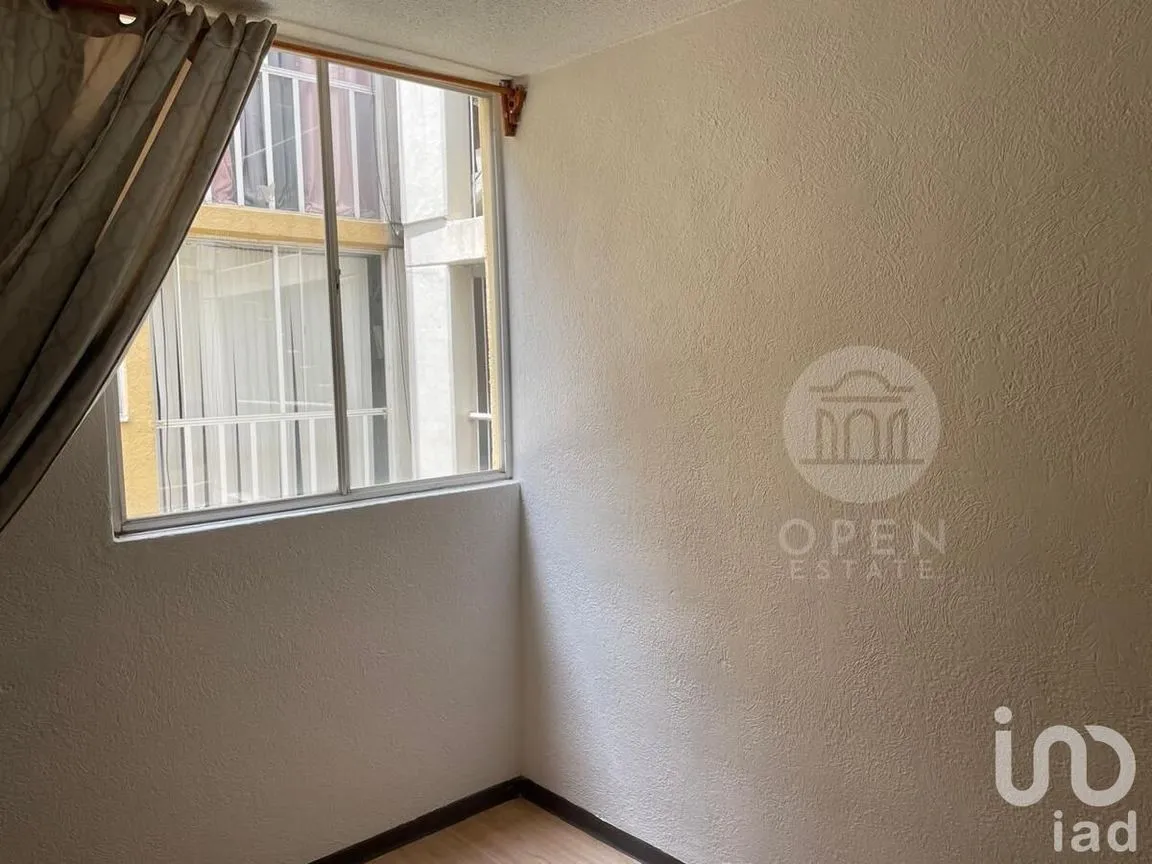 Departamento en Venta en Santa Rosa, Gustavo A. Madero, Ciudad de México | NEX-230255 | iad México | Foto 25 de 26