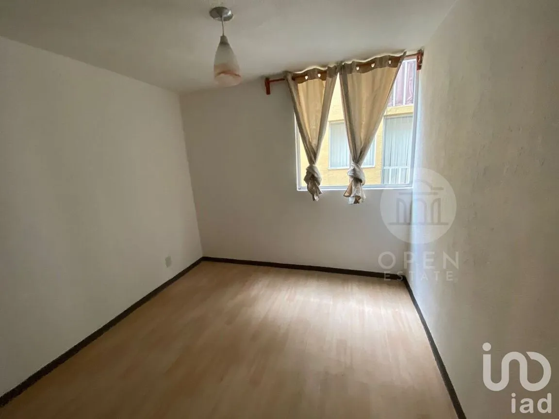 Departamento en Venta en Santa Rosa, Gustavo A. Madero, Ciudad de México | NEX-230255 | iad México | Foto 4 de 26