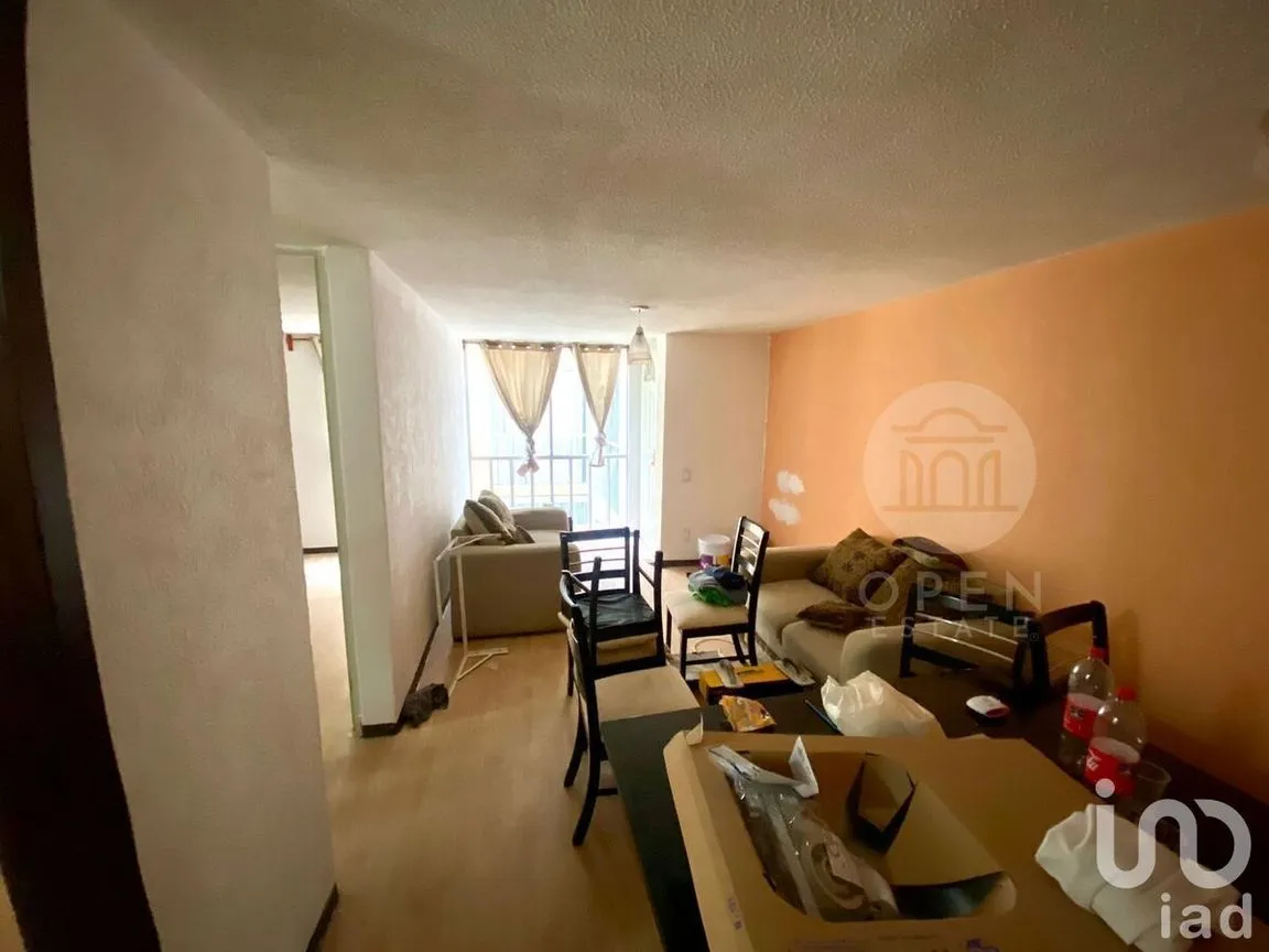 Departamento en Venta en Santa Rosa, Gustavo A. Madero, Ciudad de México | NEX-230255 | iad México | Foto 5 de 26