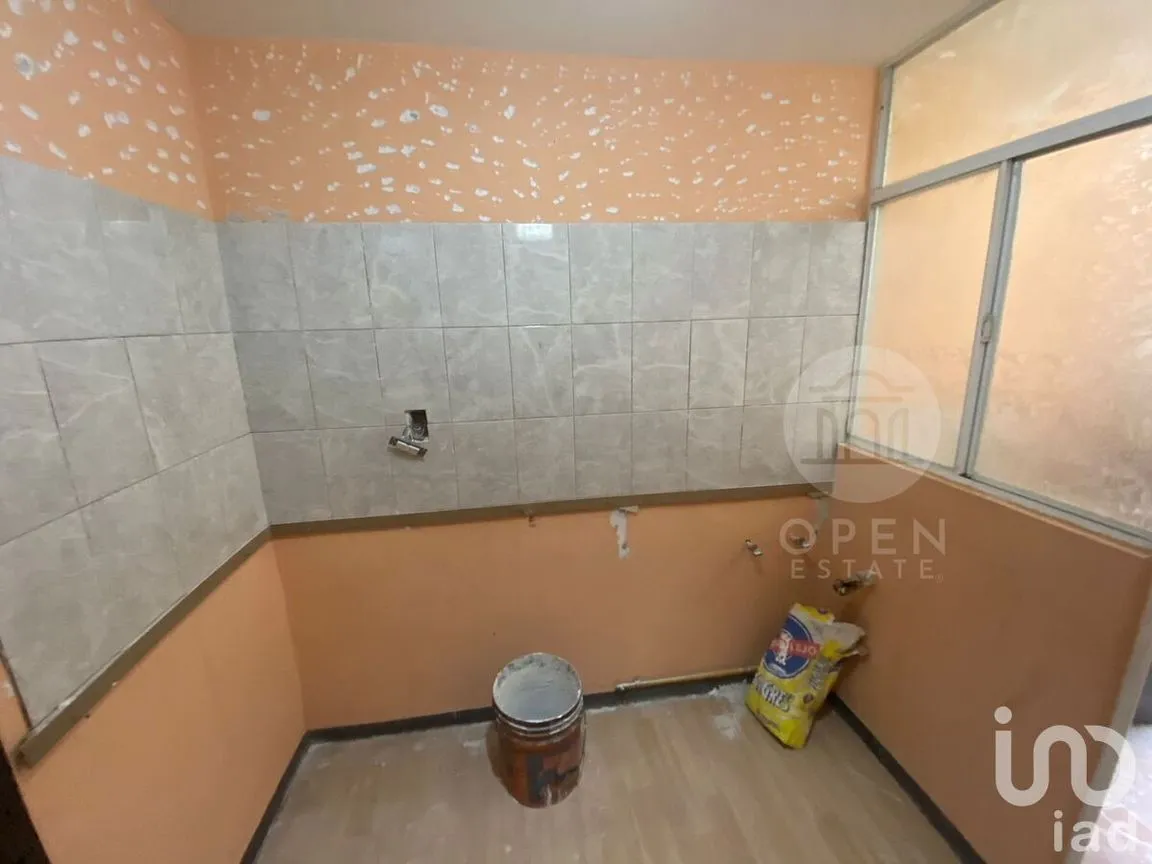 Departamento en Venta en Santa Rosa, Gustavo A. Madero, Ciudad de México | NEX-230255 | iad México | Foto 6 de 26