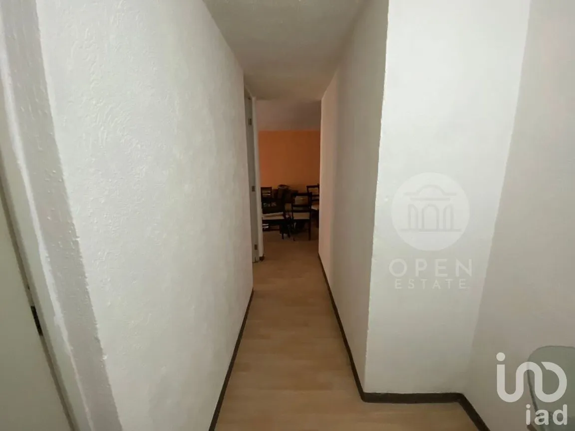 Departamento en Venta en Santa Rosa, Gustavo A. Madero, Ciudad de México | NEX-230255 | iad México | Foto 7 de 26