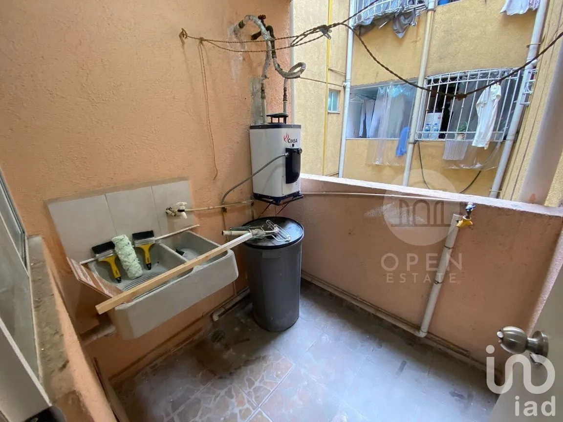 Departamento en Venta en Santa Rosa, Gustavo A. Madero, Ciudad de México | NEX-230255 | iad México | Foto 8 de 26