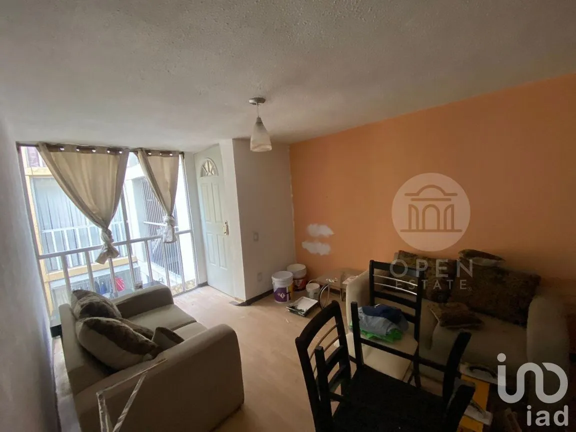 Departamento en Venta en Santa Rosa, Gustavo A. Madero, Ciudad de México | NEX-230255 | iad México | Foto 10 de 26
