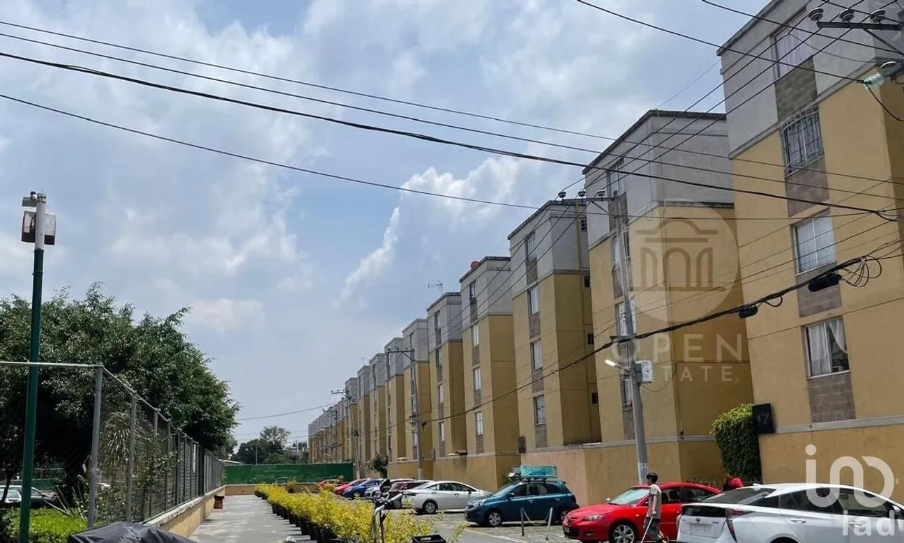 Departamento en Venta en Santa Rosa, Gustavo A. Madero, Ciudad de México | NEX-230255 | iad México | Foto 1 de 26