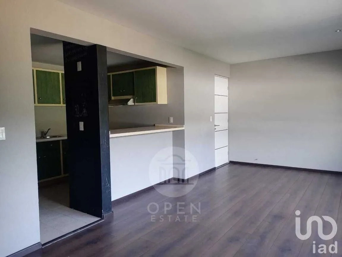 Departamento en Venta en Ex-Hacienda el Pedregal, Atizapán de Zaragoza, Estado De México | NEX-231063 | iad México | Foto 2 de 23