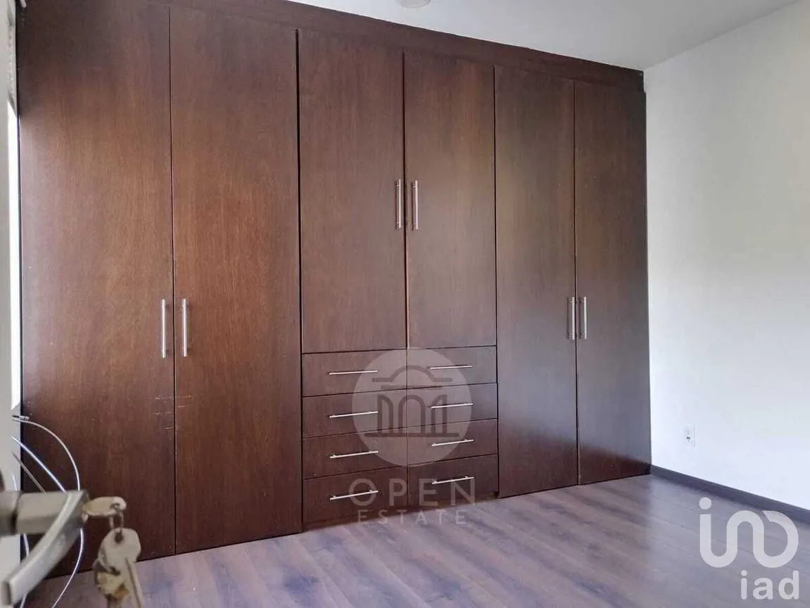Departamento en Venta en Ex-Hacienda el Pedregal, Atizapán de Zaragoza, Estado De México | NEX-231063 | iad México | Foto 14 de 23
