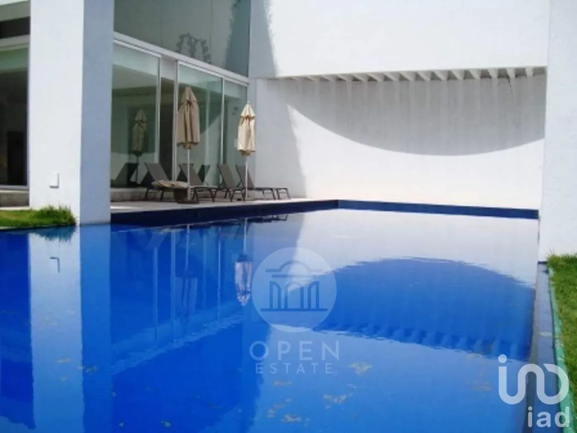 Departamento en Venta en Ex-Hacienda el Pedregal, Atizapán de Zaragoza, Estado De México | NEX-231063 | iad México | Foto 19 de 23