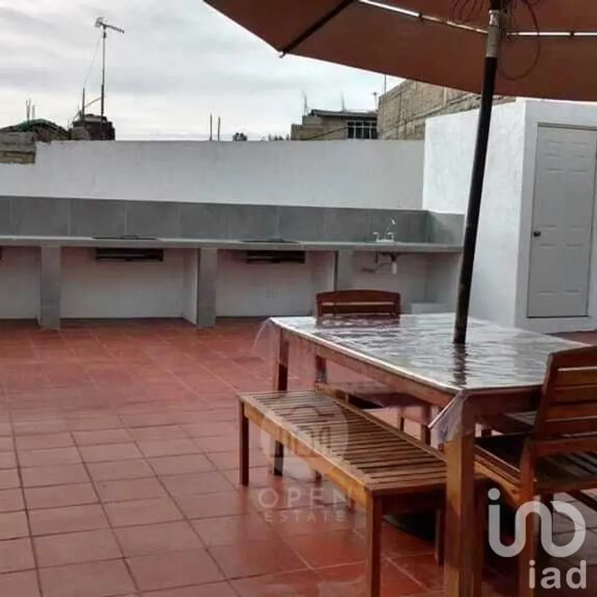 Departamento en Venta en Ex-Hacienda el Pedregal, Atizapán de Zaragoza, Estado De México | NEX-231063 | iad México | Foto 20 de 23