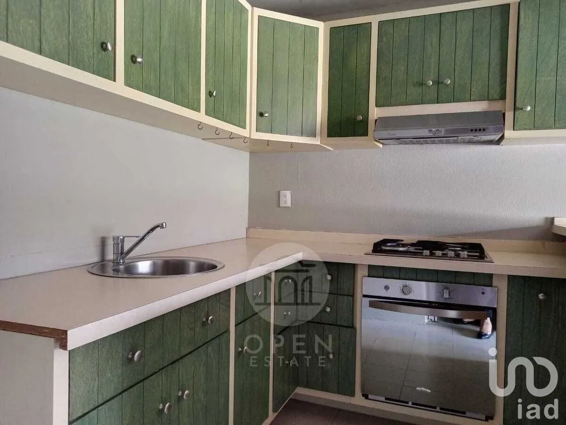 Departamento en Venta en Ex-Hacienda el Pedregal, Atizapán de Zaragoza, Estado De México | NEX-231063 | iad México | Foto 4 de 23