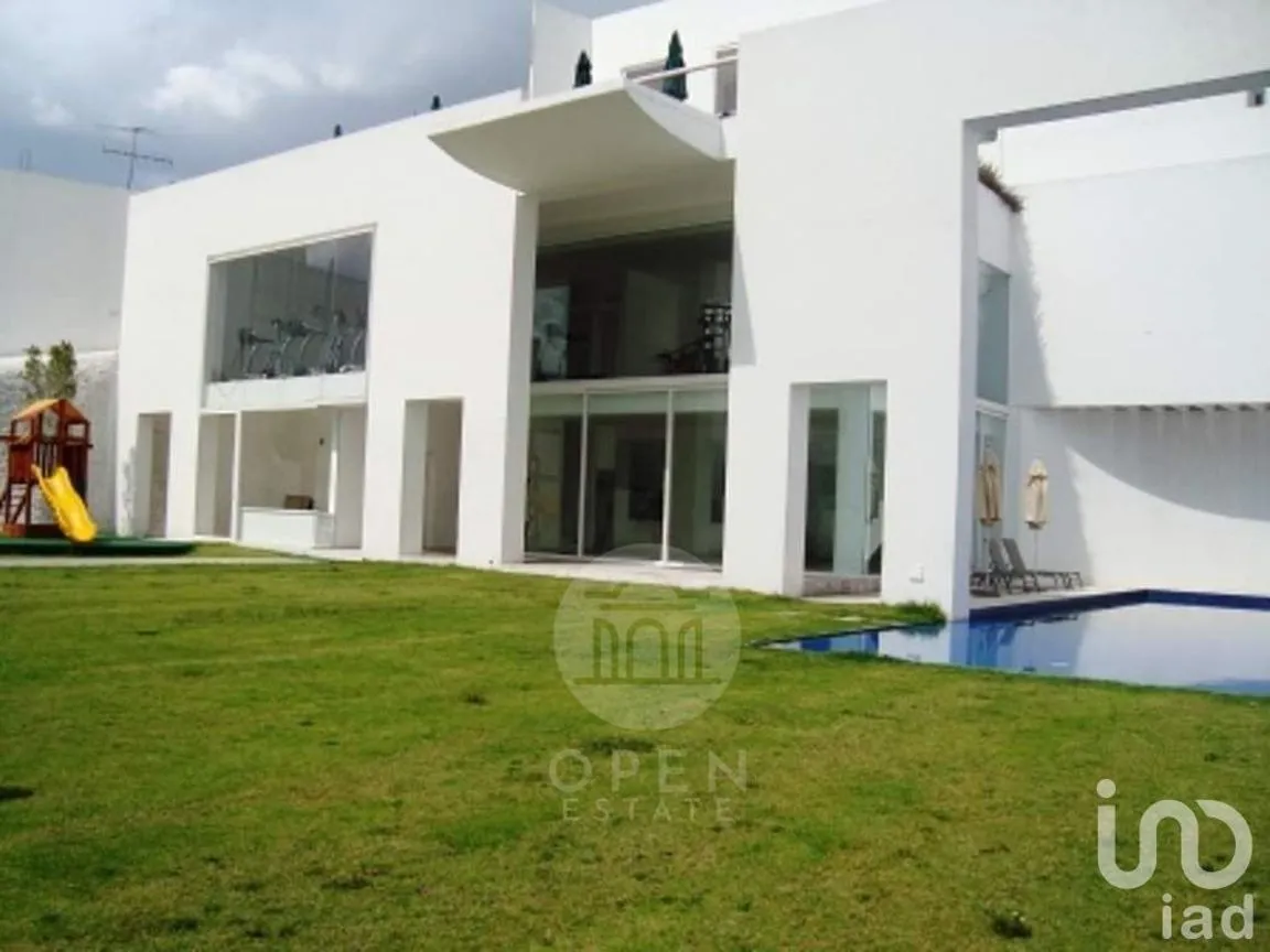 Departamento en Venta en Ex-Hacienda el Pedregal, Atizapán de Zaragoza, Estado De México | NEX-231063 | iad México | Foto 1 de 23