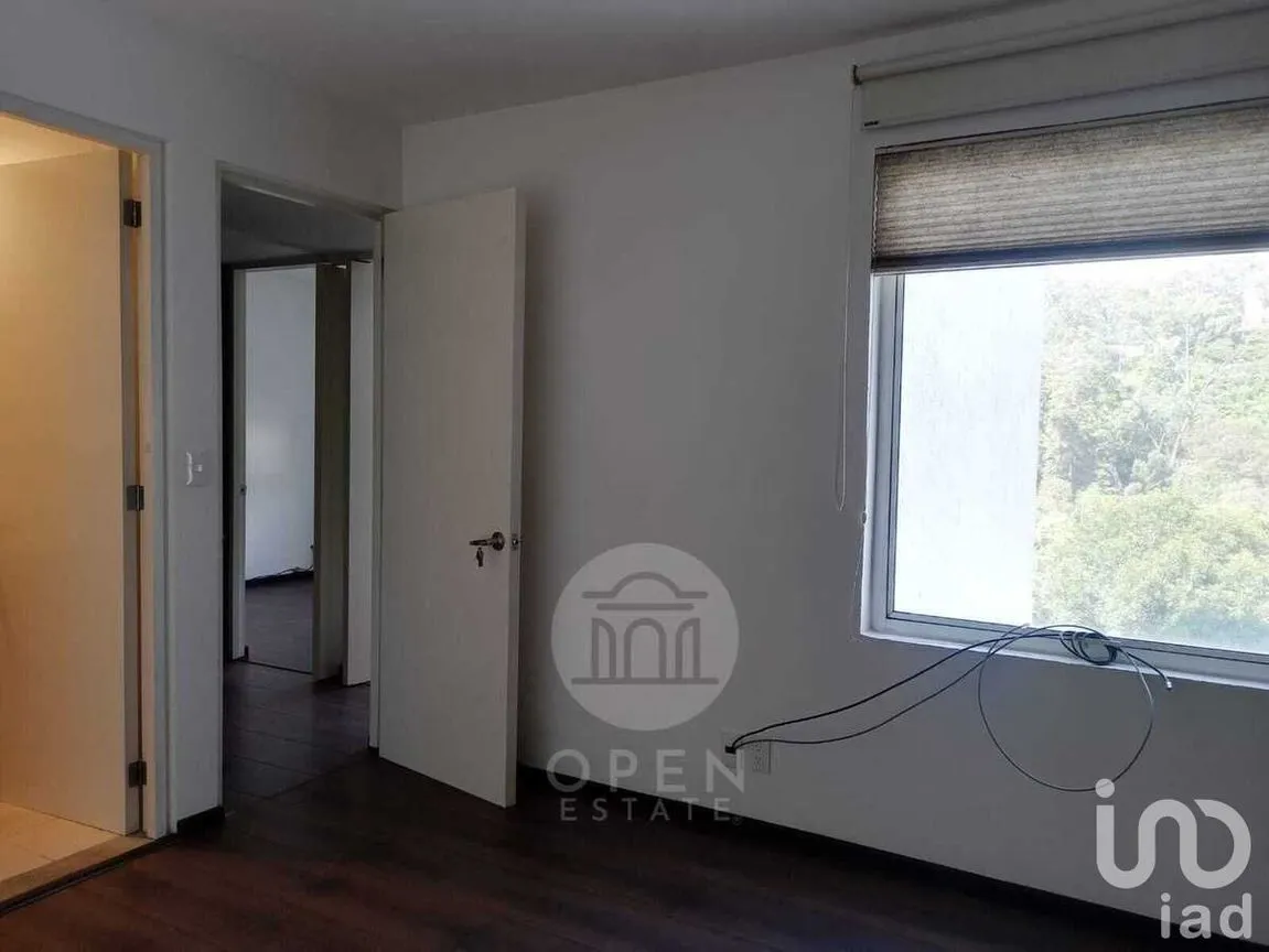 Departamento en Renta en Ex-Hacienda el Pedregal, Atizapán de Zaragoza, Estado De México | NEX-231064 | iad México | Foto 11 de 23