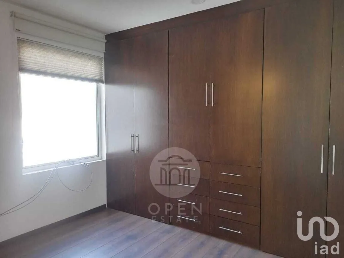 Departamento en Renta en Ex-Hacienda el Pedregal, Atizapán de Zaragoza, Estado De México | NEX-231064 | iad México | Foto 12 de 23