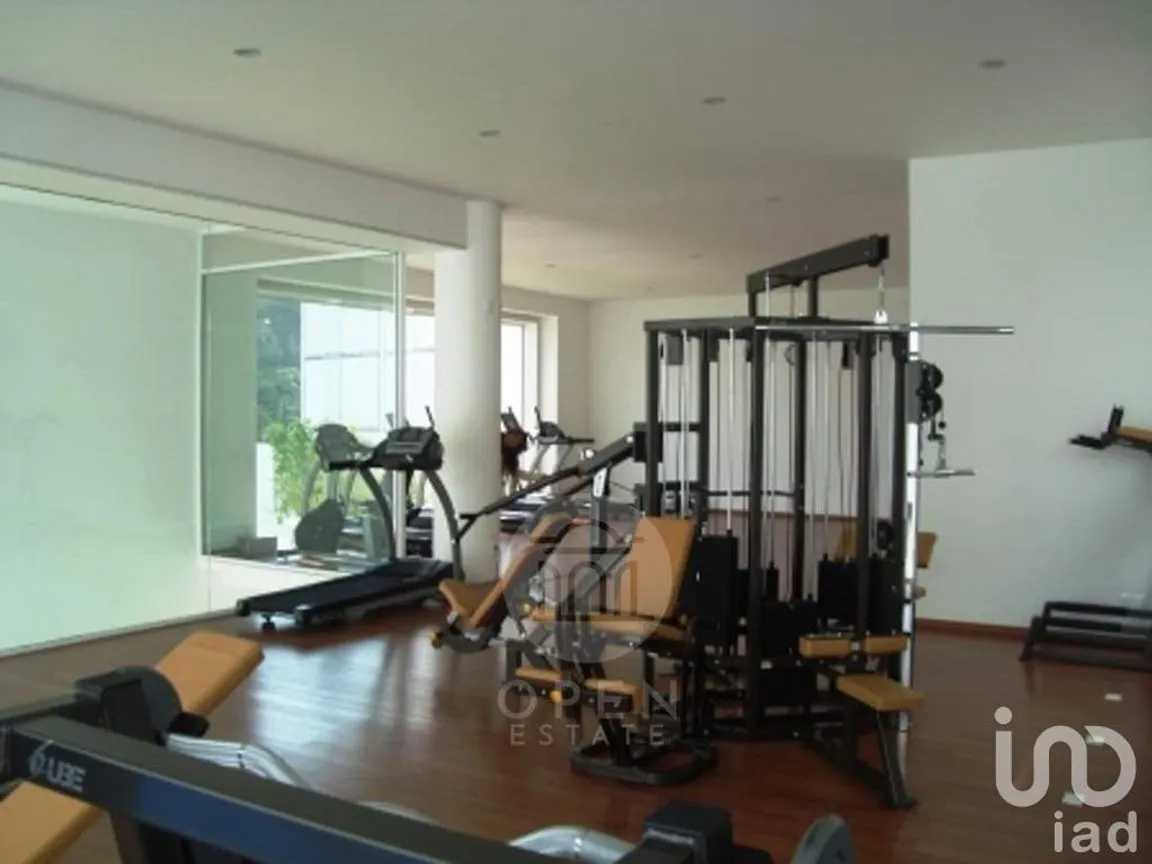 Departamento en Renta en Ex-Hacienda el Pedregal, Atizapán de Zaragoza, Estado De México | NEX-231064 | iad México | Foto 18 de 23