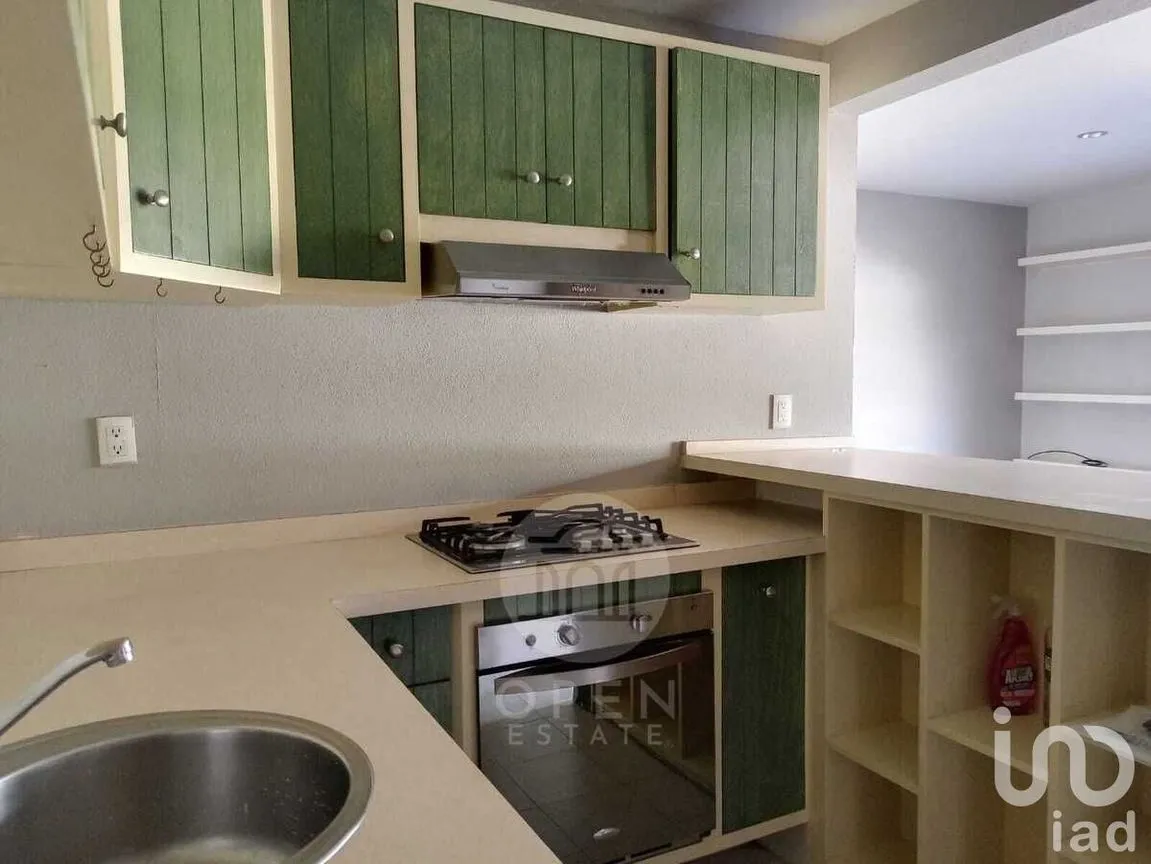 Departamento en Renta en Ex-Hacienda el Pedregal, Atizapán de Zaragoza, Estado De México | NEX-231064 | iad México | Foto 3 de 23