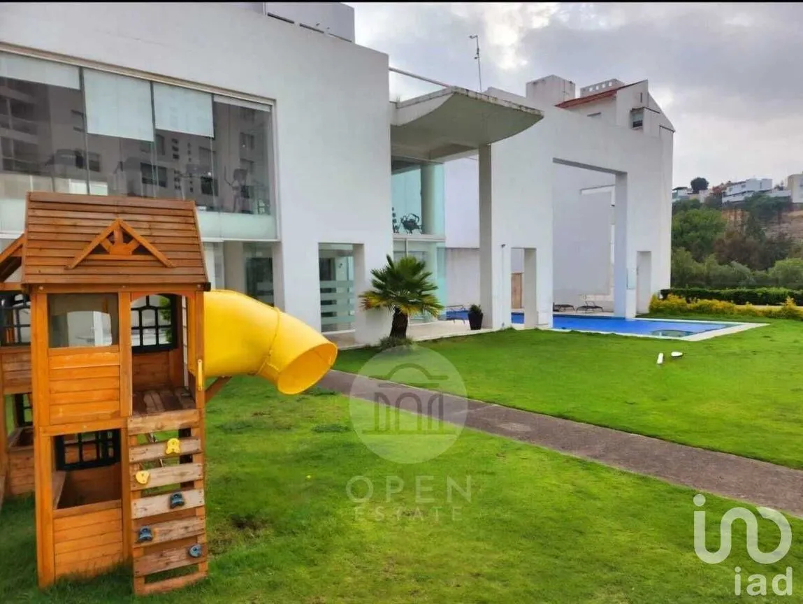 Departamento en Renta en Ex-Hacienda el Pedregal, Atizapán de Zaragoza, Estado De México | NEX-231064 | iad México | Foto 21 de 23