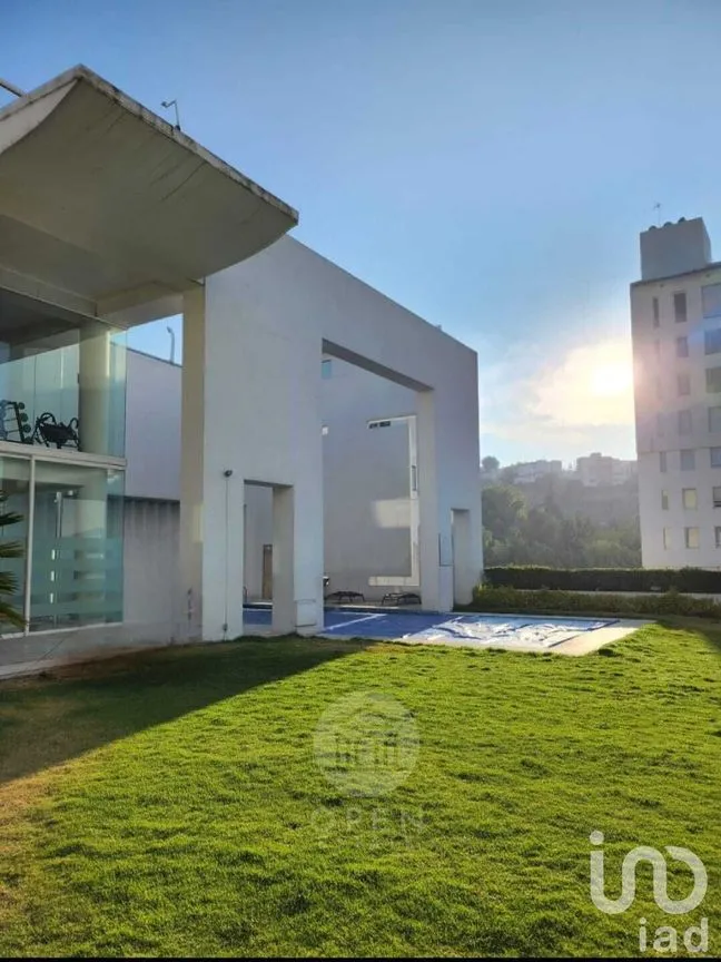 Departamento en Renta en Ex-Hacienda el Pedregal, Atizapán de Zaragoza, Estado De México | NEX-231064 | iad México | Foto 22 de 23