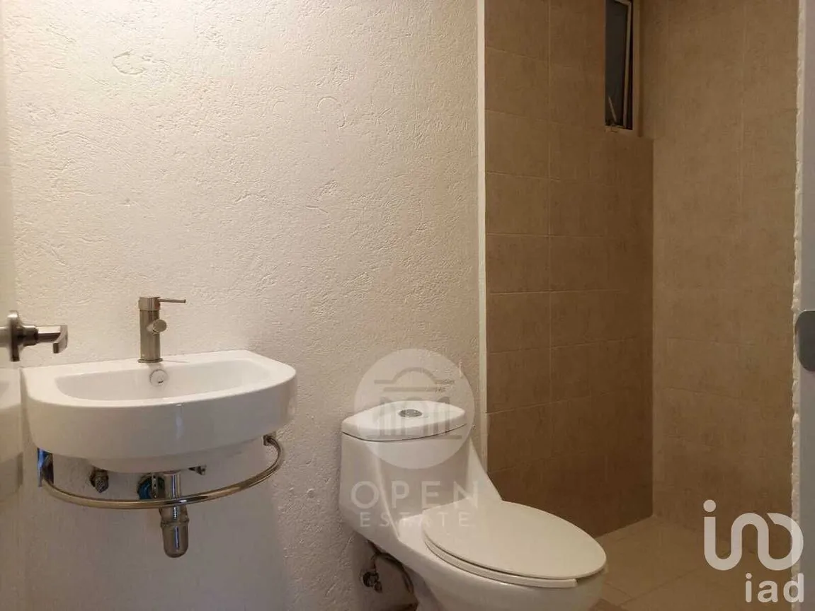 Departamento en Renta en Ex-Hacienda el Pedregal, Atizapán de Zaragoza, Estado De México | NEX-231064 | iad México | Foto 8 de 23