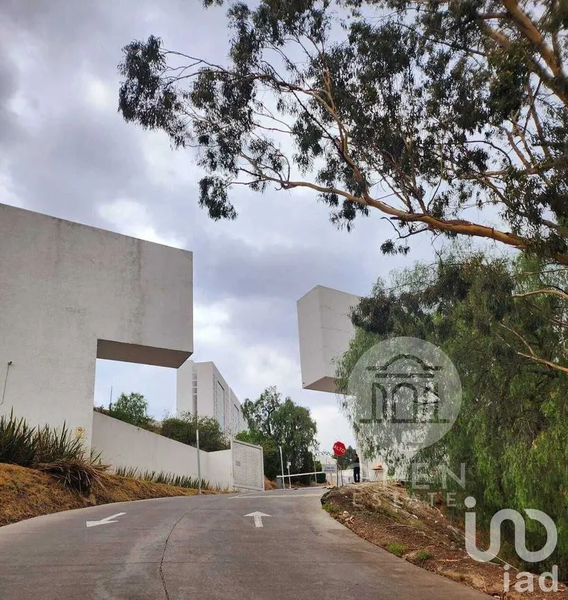 Departamento en Renta en Conjunto Urbano Ex Hacienda del Pedregal, Atizapán de Zaragoza, Estado De México | NEX-231535 | iad México | Foto 2 de 51