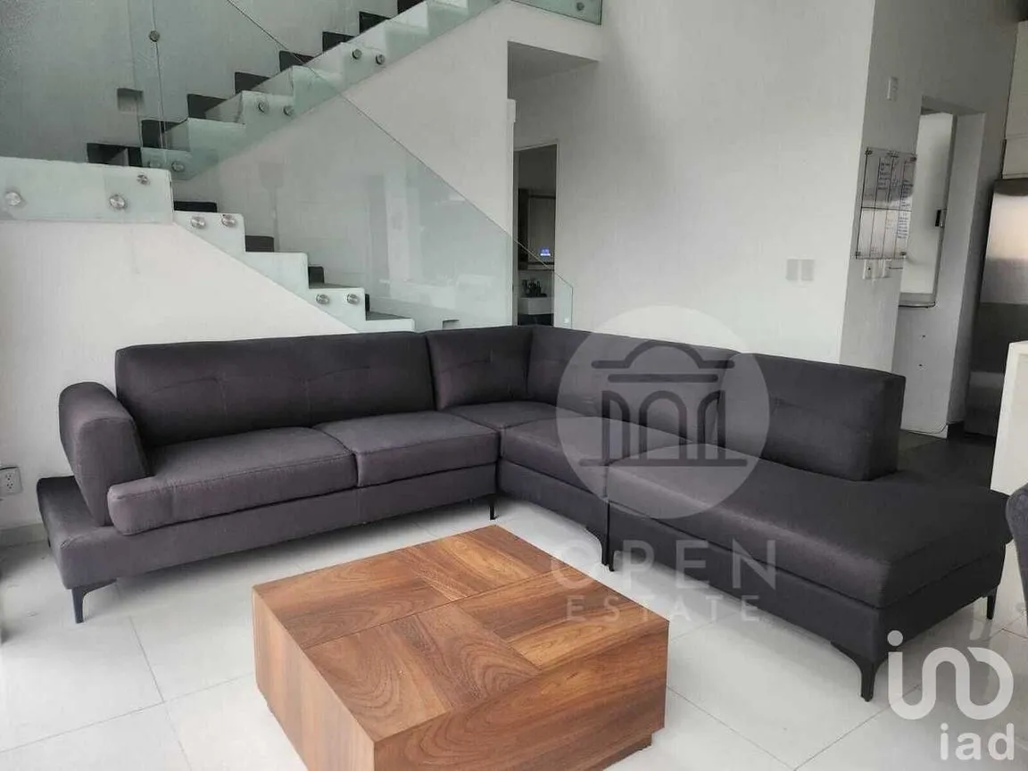 Departamento en Renta en Conjunto Urbano Ex Hacienda del Pedregal, Atizapán de Zaragoza, Estado De México | NEX-231535 | iad México | Foto 11 de 51