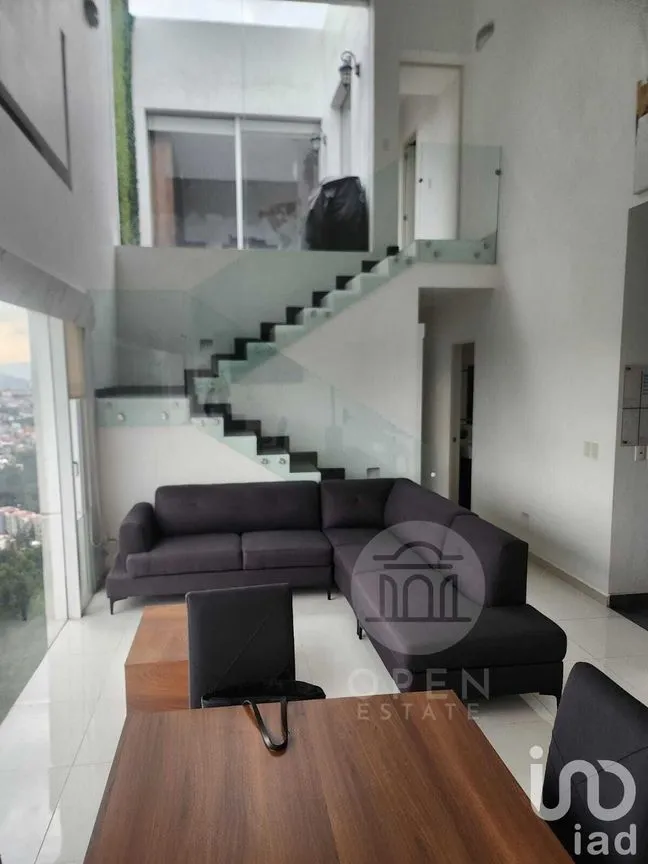 Departamento en Renta en Conjunto Urbano Ex Hacienda del Pedregal, Atizapán de Zaragoza, Estado De México | NEX-231535 | iad México | Foto 12 de 51