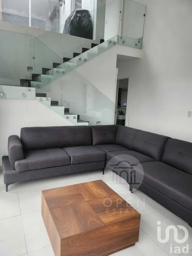 Departamento en Renta en Conjunto Urbano Ex Hacienda del Pedregal, Atizapán de Zaragoza, Estado De México | NEX-231535 | iad México | Foto 13 de 51