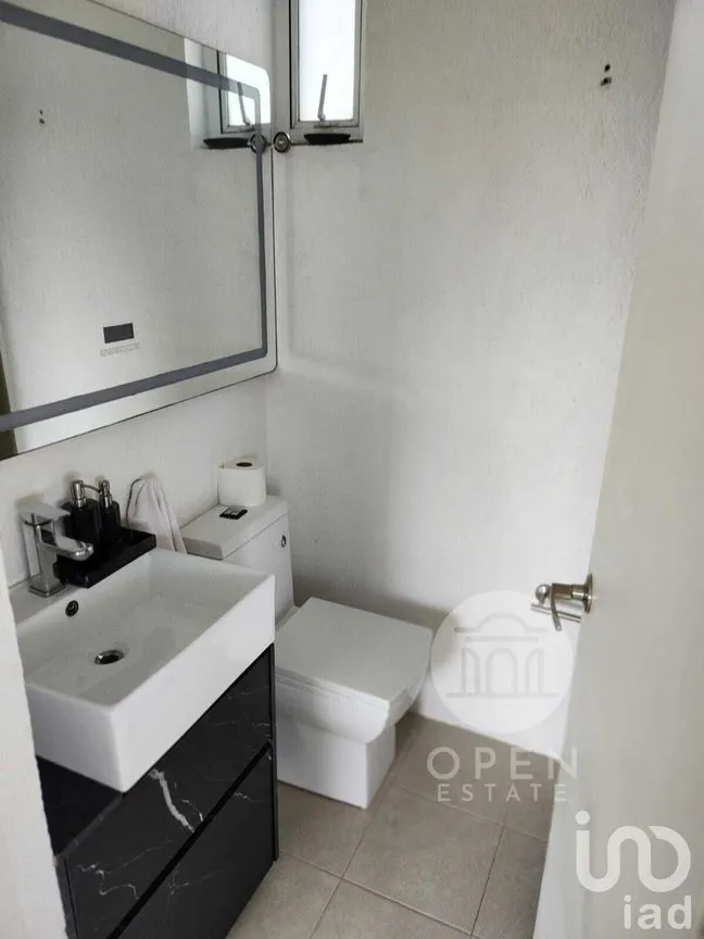 Departamento en Renta en Conjunto Urbano Ex Hacienda del Pedregal, Atizapán de Zaragoza, Estado De México | NEX-231535 | iad México | Foto 14 de 51