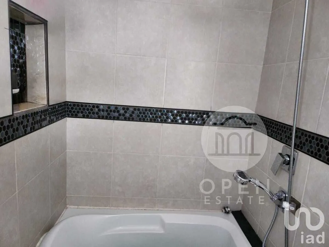 Departamento en Renta en Conjunto Urbano Ex Hacienda del Pedregal, Atizapán de Zaragoza, Estado De México | NEX-231535 | iad México | Foto 15 de 51
