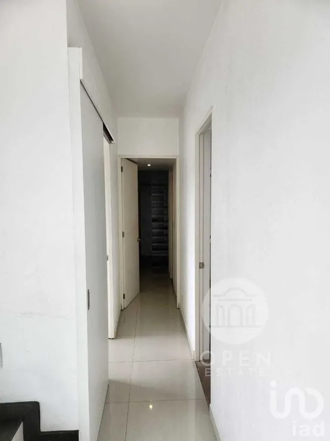 Departamento en Renta en Conjunto Urbano Ex Hacienda del Pedregal, Atizapán de Zaragoza, Estado De México | NEX-231535 | iad México | Foto 16 de 51