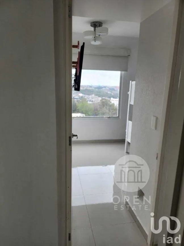 Departamento en Renta en Conjunto Urbano Ex Hacienda del Pedregal, Atizapán de Zaragoza, Estado De México | NEX-231535 | iad México | Foto 17 de 51