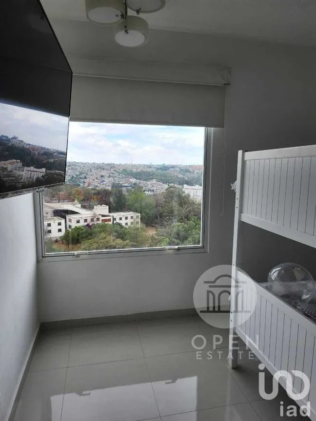 Departamento en Renta en Conjunto Urbano Ex Hacienda del Pedregal, Atizapán de Zaragoza, Estado De México | NEX-231535 | iad México | Foto 19 de 51