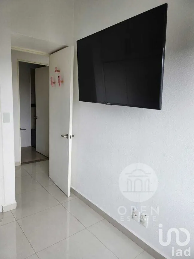 Departamento en Renta en Conjunto Urbano Ex Hacienda del Pedregal, Atizapán de Zaragoza, Estado De México | NEX-231535 | iad México | Foto 20 de 51