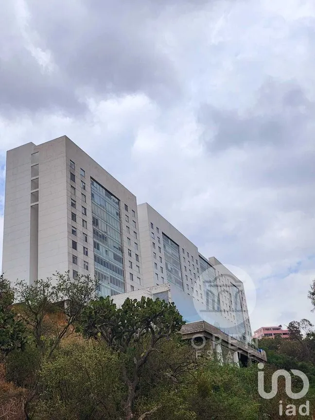 Departamento en Renta en Conjunto Urbano Ex Hacienda del Pedregal, Atizapán de Zaragoza, Estado De México | NEX-231535 | iad México | Foto 3 de 51