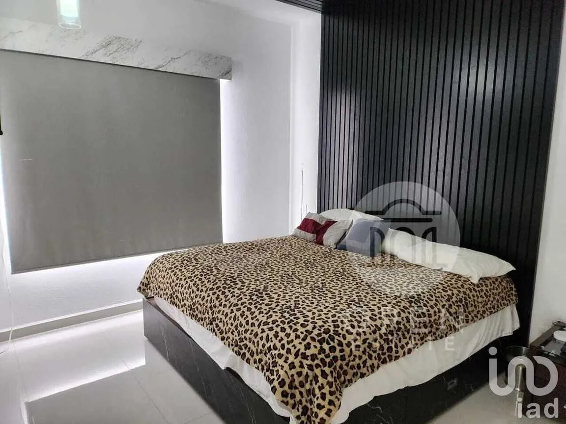 Departamento en Renta en Conjunto Urbano Ex Hacienda del Pedregal, Atizapán de Zaragoza, Estado De México | NEX-231535 | iad México | Foto 22 de 51