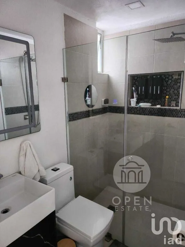 Departamento en Renta en Conjunto Urbano Ex Hacienda del Pedregal, Atizapán de Zaragoza, Estado De México | NEX-231535 | iad México | Foto 24 de 51