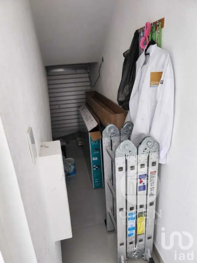 Departamento en Renta en Conjunto Urbano Ex Hacienda del Pedregal, Atizapán de Zaragoza, Estado De México | NEX-231535 | iad México | Foto 25 de 51